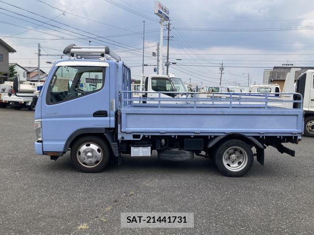 Mitsubishi CANTER 2008-01 8244786-3