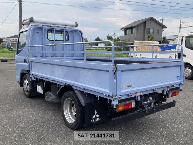 Mitsubishi CANTER 2008-01 8244786-4