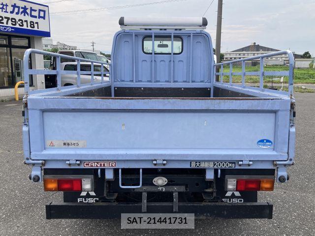Mitsubishi CANTER 2008-01 8244786-5