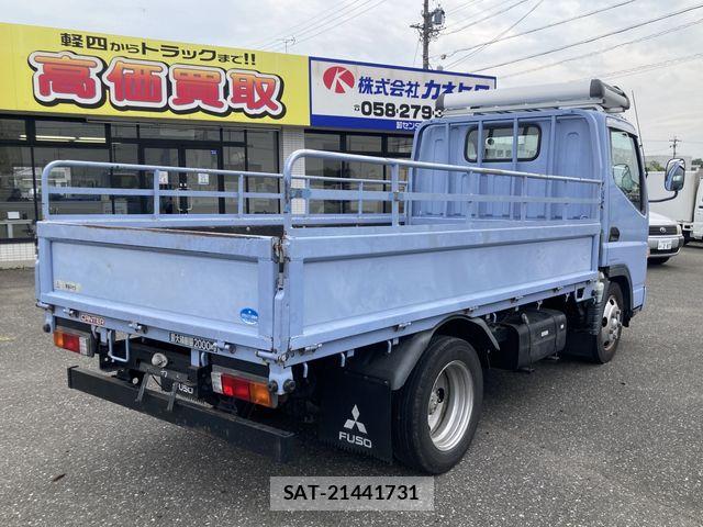 Mitsubishi CANTER 2008-01 8244786-6