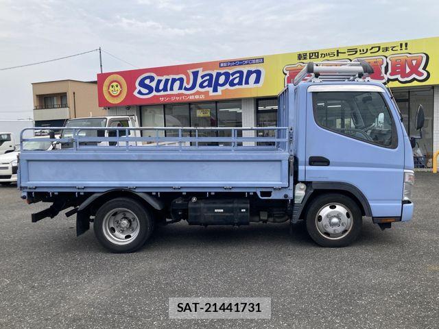 Mitsubishi CANTER 2008-01 8244786-7