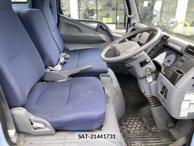 Mitsubishi CANTER 2008-01 8244786-8