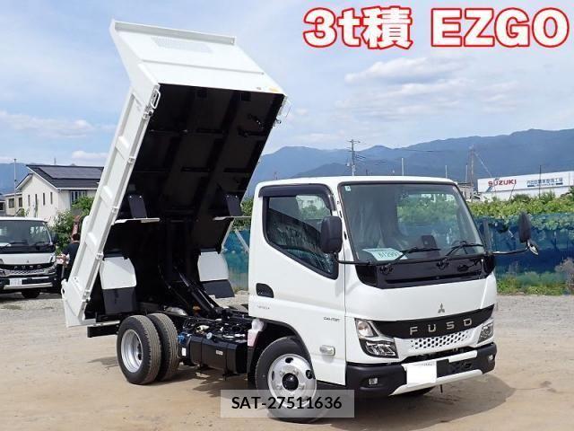 Mitsubishi CANTER 2026-04 8244774-0