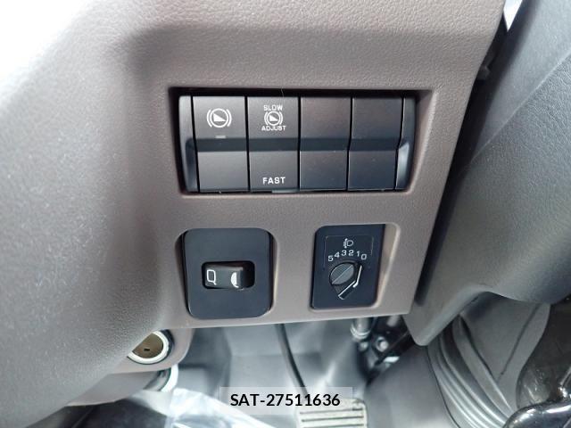 Mitsubishi CANTER 2026-04 8244774-14