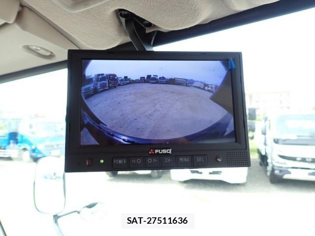 Mitsubishi CANTER 2026-04 8244774-15