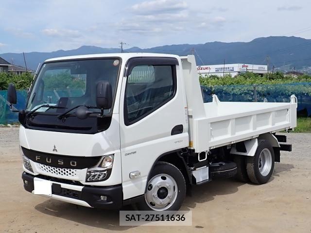 Mitsubishi CANTER 2026-04 8244774-1