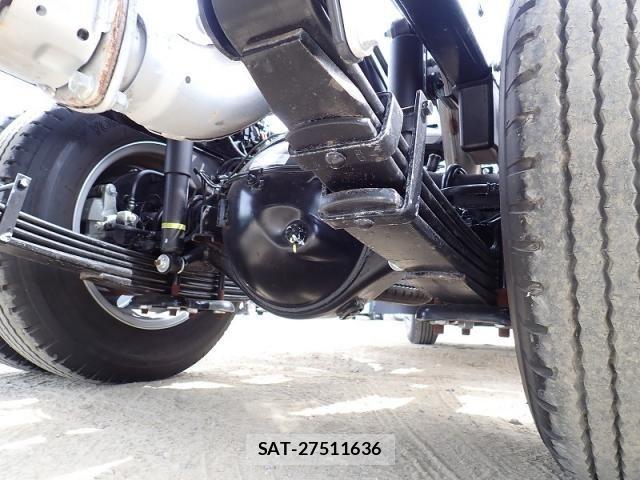 Mitsubishi CANTER 2026-04 8244774-20