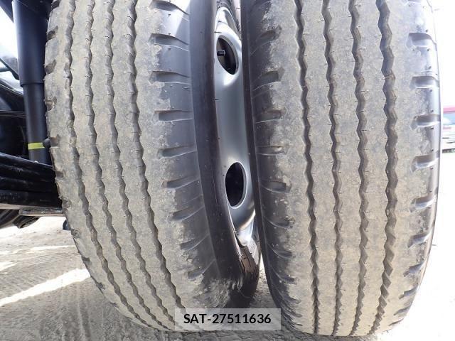 Mitsubishi CANTER 2026-04 8244774-21