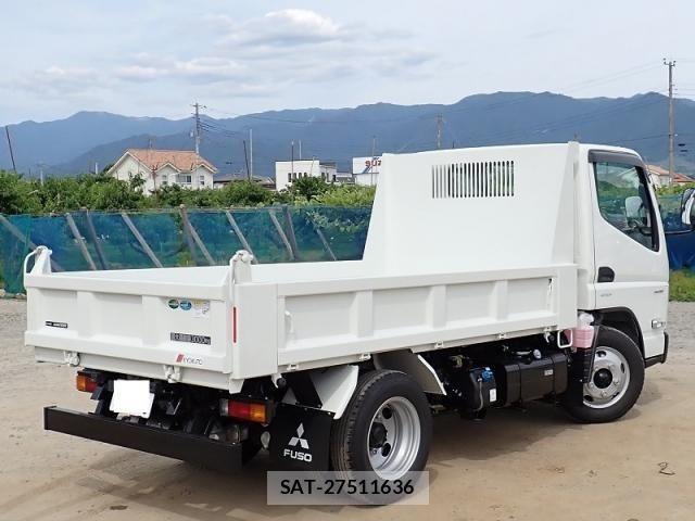 Mitsubishi CANTER 2026-04 8244774-2