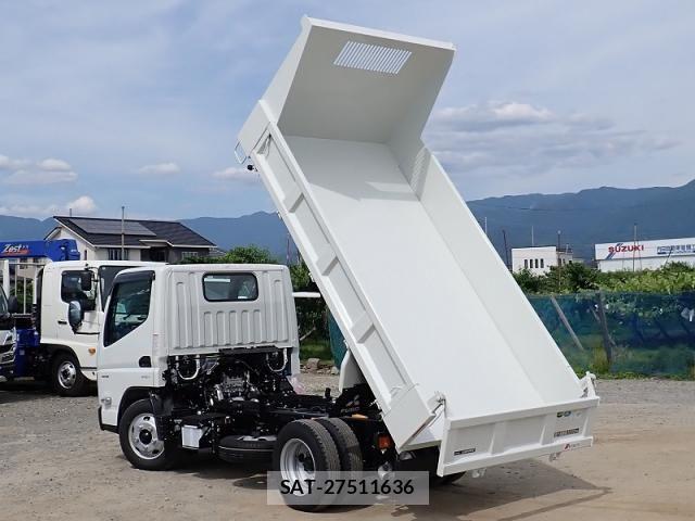 Mitsubishi CANTER 2026-04 8244774-3