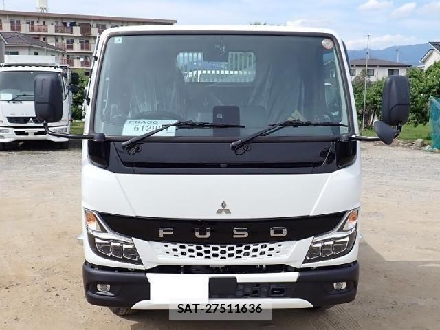 Mitsubishi CANTER 2026-04 8244774-4