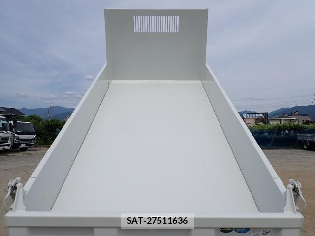 Mitsubishi CANTER 2026-04 8244774-6