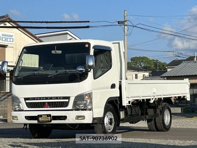 Mitsubishi CANTER 2005-11 8244787-0
