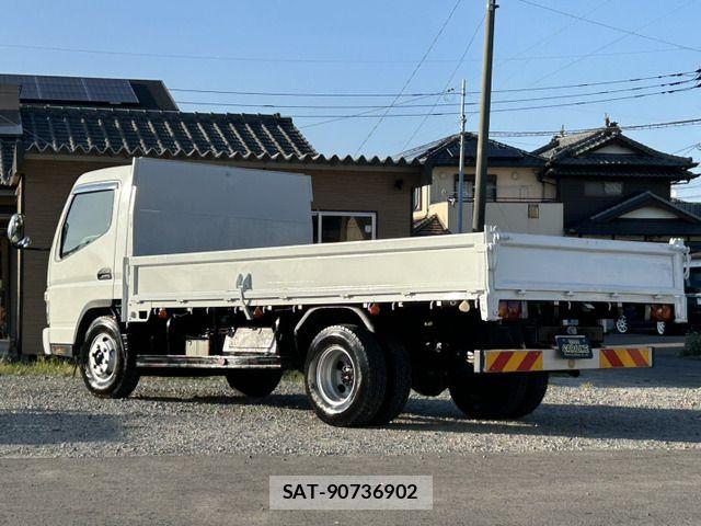 Mitsubishi CANTER 2005-11 8244787-9
