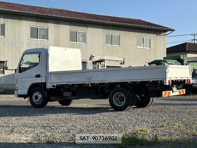 Mitsubishi CANTER 2005-11 8244787-10