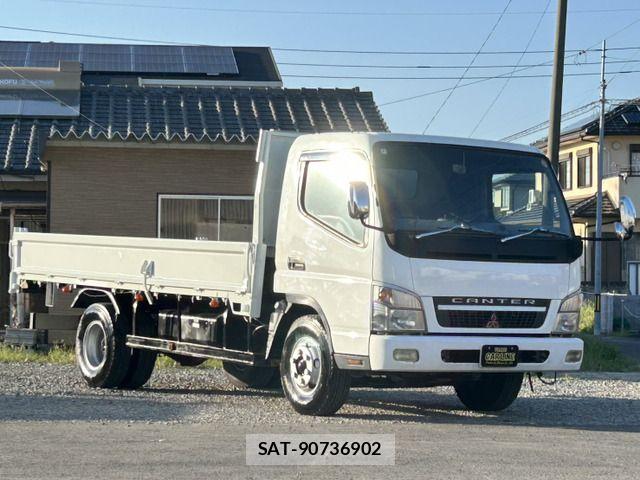Mitsubishi CANTER 2005-11 8244787-11