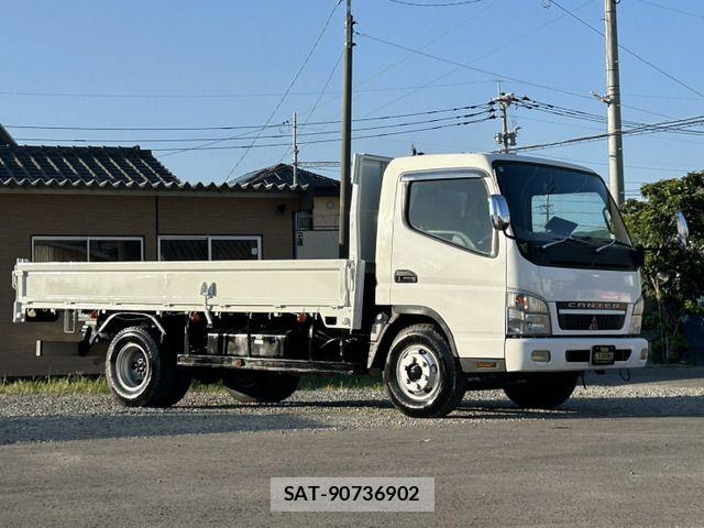 Mitsubishi CANTER 2005-11 8244787-12