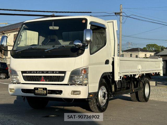 Mitsubishi CANTER 2005-11 8244787-13