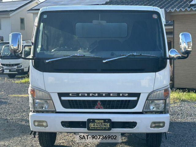Mitsubishi CANTER 2005-11 8244787-14
