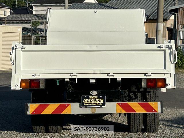 Mitsubishi CANTER 2005-11 8244787-15