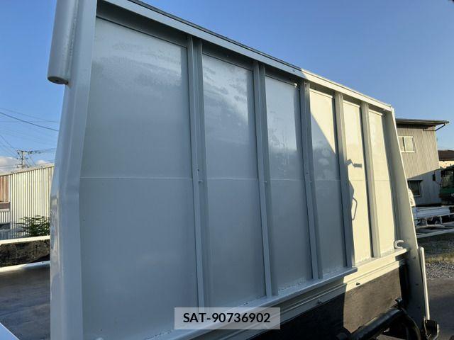 Mitsubishi CANTER 2005-11 8244787-18