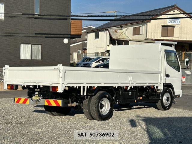 Mitsubishi CANTER 2005-11 8244787-1