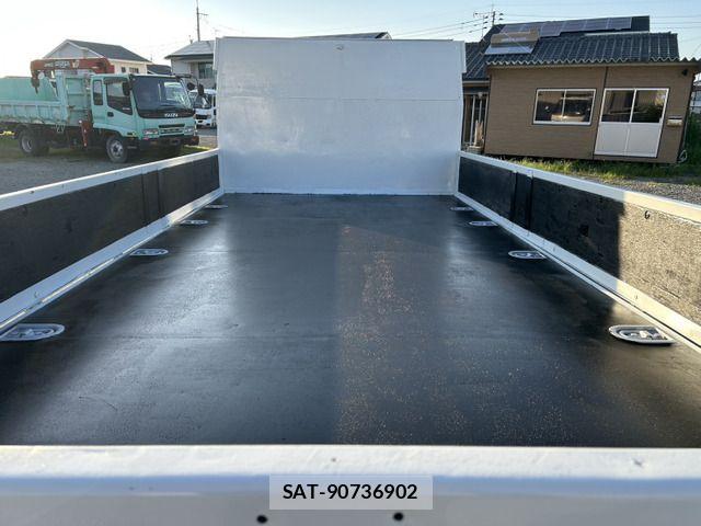 Mitsubishi CANTER 2005-11 8244787-2