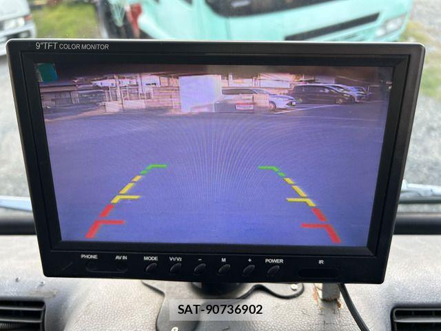 Mitsubishi CANTER 2005-11 8244787-4