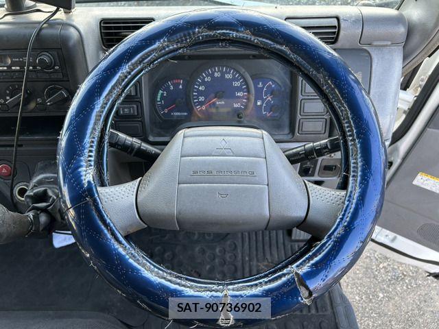 Mitsubishi CANTER 2005-11 8244787-5