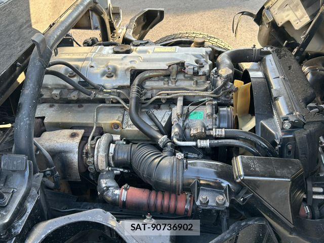Mitsubishi CANTER 2005-11 8244787-6