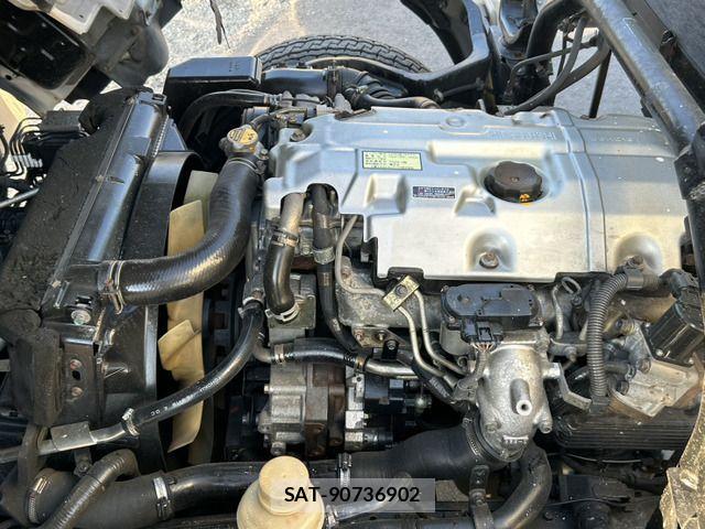 Mitsubishi CANTER 2005-11 8244787-8