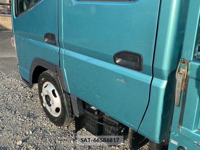 Mitsubishi CANTER 2011-12 8244790-9
