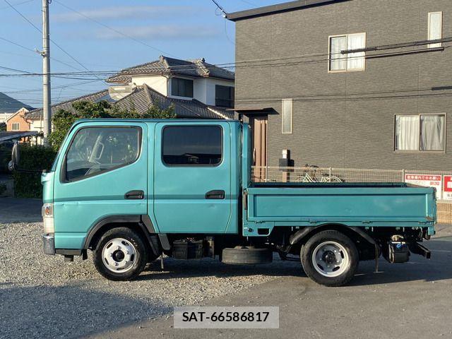 Mitsubishi CANTER 2011-12 8244790-10