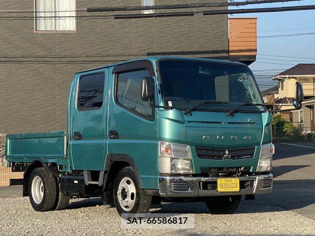 Mitsubishi CANTER 2011-12 8244790-11