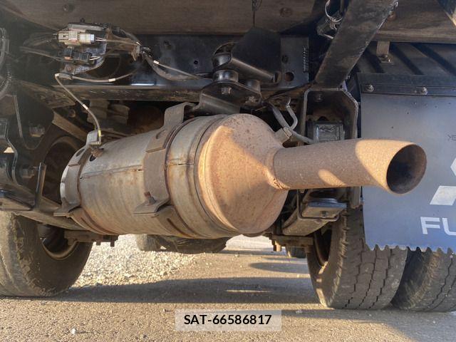Mitsubishi CANTER 2011-12 8244790-12