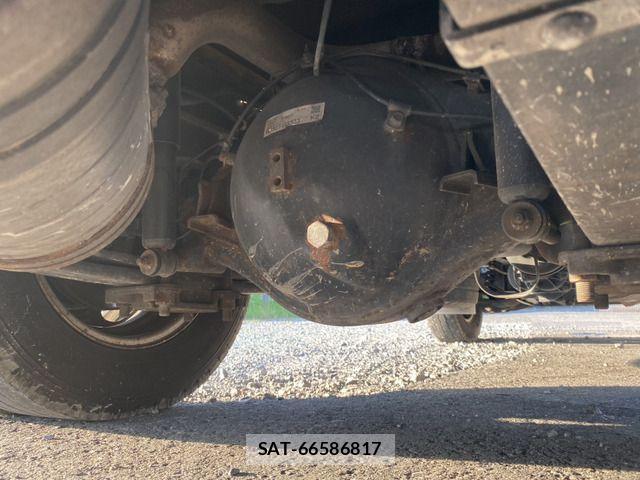 Mitsubishi CANTER 2011-12 8244790-13