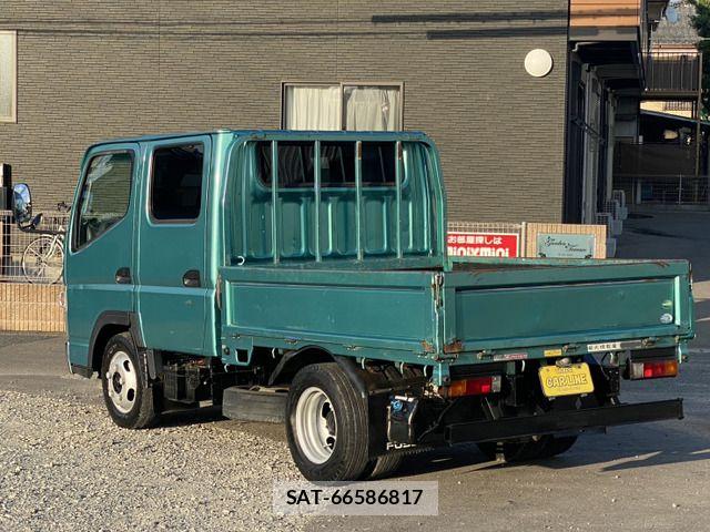Mitsubishi CANTER 2011-12 8244790-14