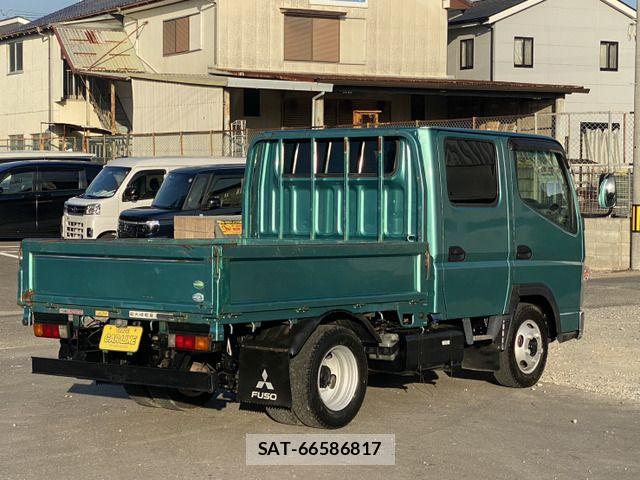 Mitsubishi CANTER 2011-12 8244790-1