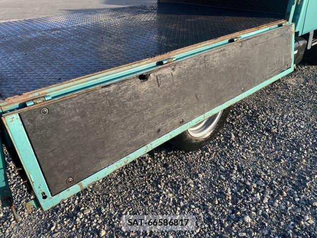 Mitsubishi CANTER 2011-12 8244790-3
