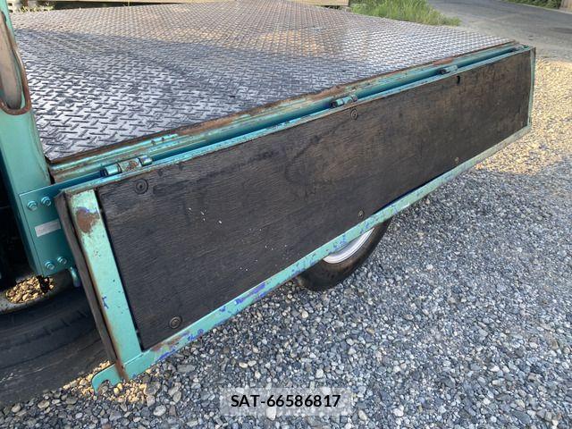 Mitsubishi CANTER 2011-12 8244790-4