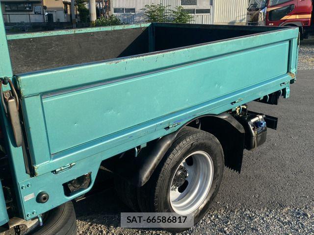Mitsubishi CANTER 2011-12 8244790-5