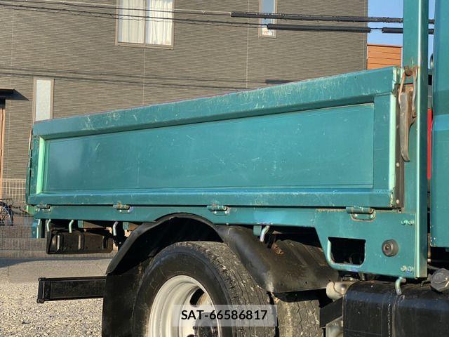 Mitsubishi CANTER 2011-12 8244790-6