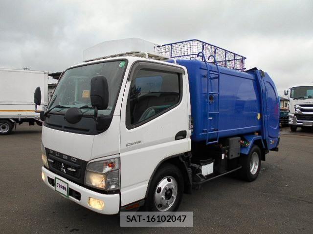 Mitsubishi CANTER 2008-05 8244783-0