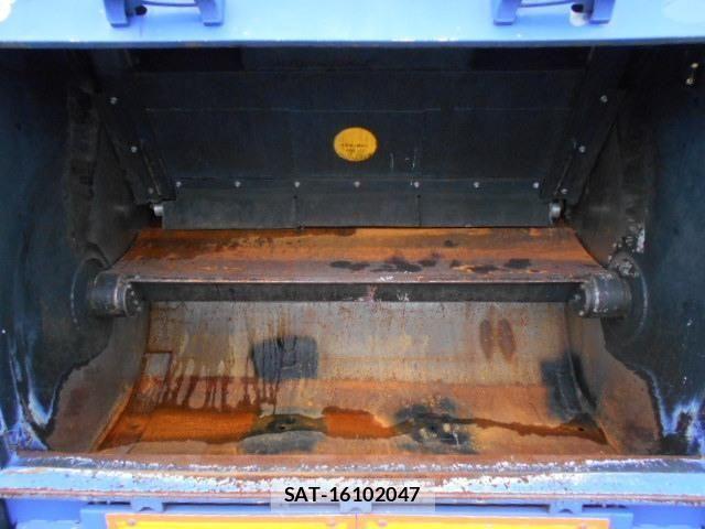 Mitsubishi CANTER 2008-05 8244783-9
