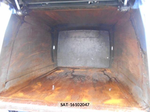 Mitsubishi CANTER 2008-05 8244783-10