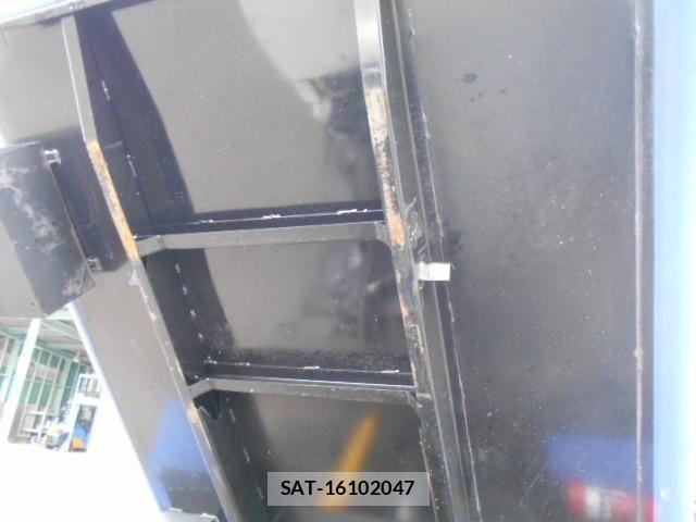 Mitsubishi CANTER 2008-05 8244783-11