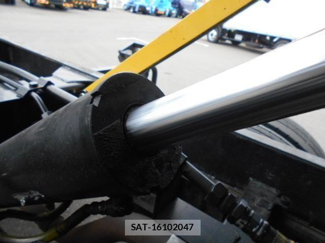 Mitsubishi CANTER 2008-05 8244783-12