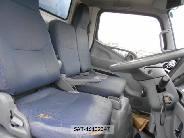 Mitsubishi CANTER 2008-05 8244783-13