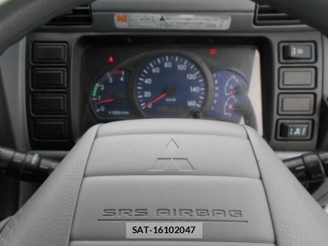 Mitsubishi CANTER 2008-05 8244783-14