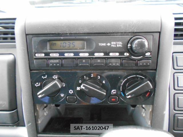 Mitsubishi CANTER 2008-05 8244783-15